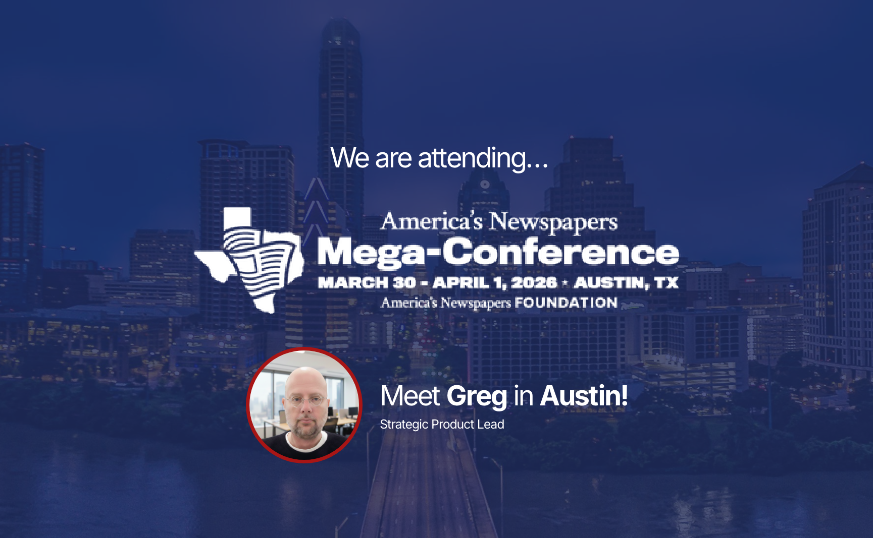 PageSuite Mega Conference 2026