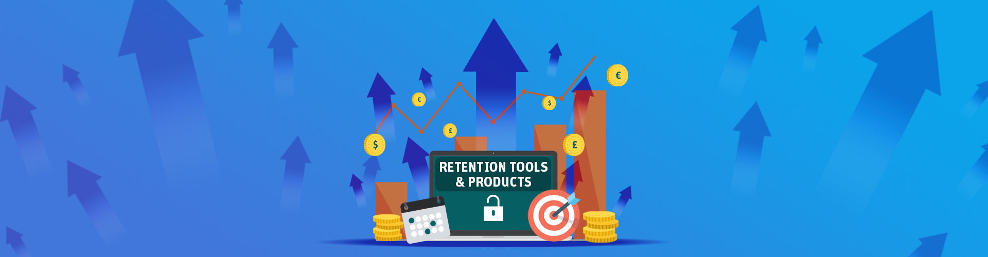 Header image of Growing Reader Revenue Series – Retention